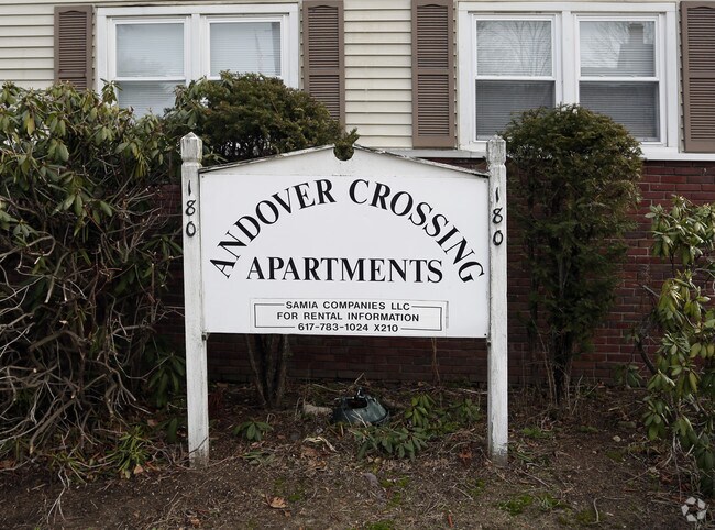 Photo - Andover Crossing Apartments