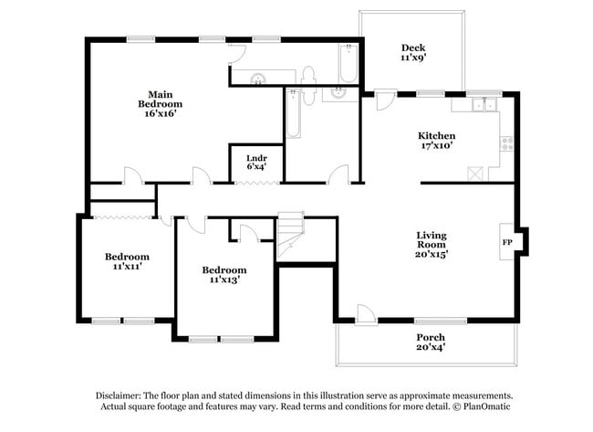Photo - 580 Toonigh Rd