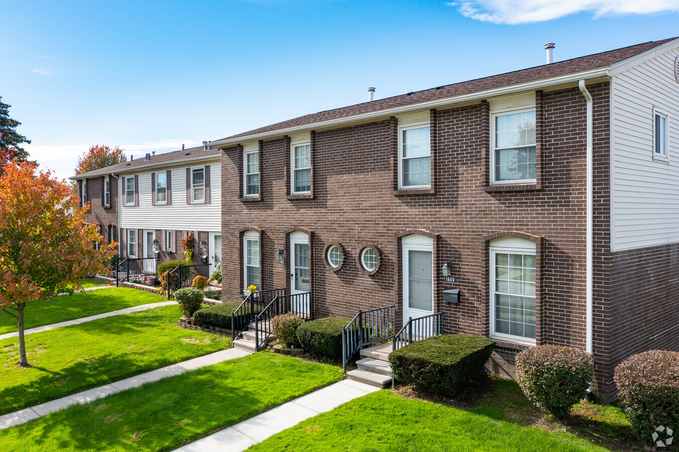 Bretton Village Co-Op - Bretton Village Co-Op Apartments