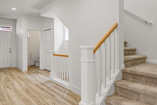 Photo - Immediately available 4-bedroom 3.5 bath