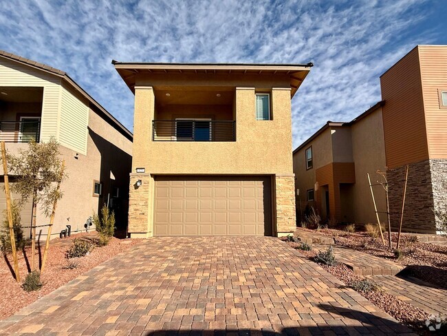 Building Photo - BRAND NEW 3 BED 2.5 BATH 2 CAR GARAGE SING... Rental