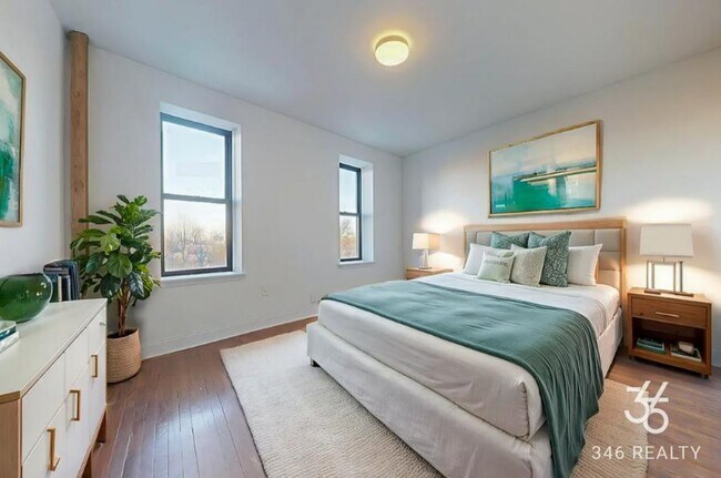 Photo - Edgecombe Avenue Unit 6C