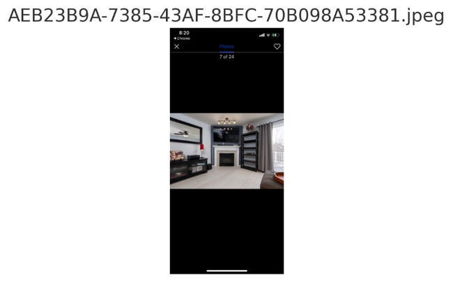 Photo - 8635 NE 97th St