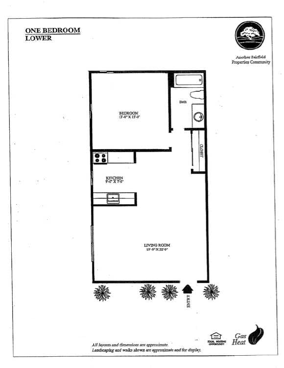 Photo - Fairfield Manor