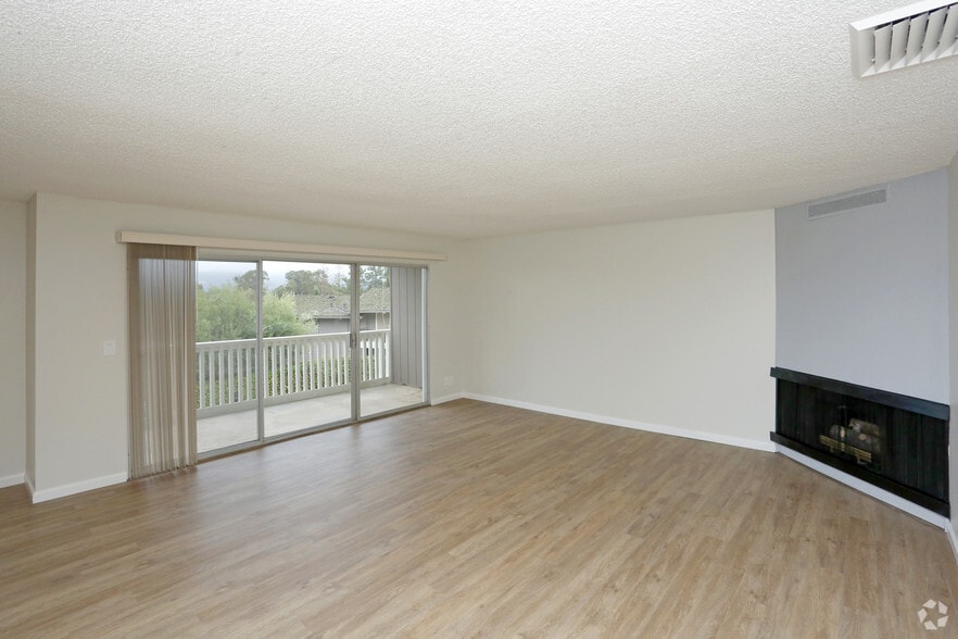 Interior Photo
