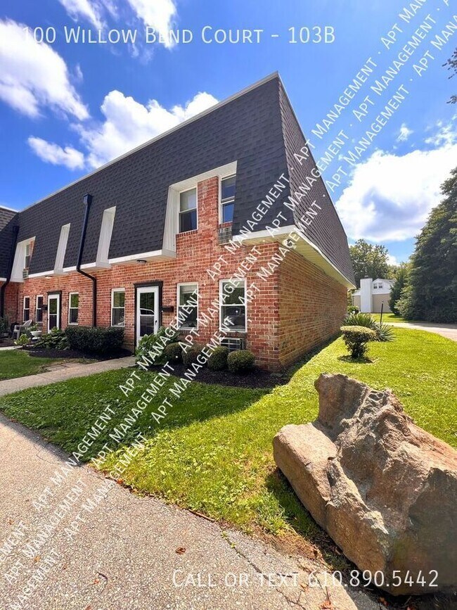 Photo - 100 Willow Bnd Ct Unit 103B