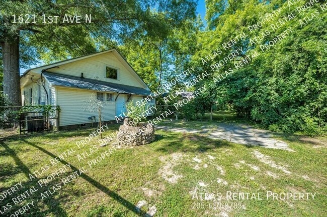 Photo - 1621 1st Ave N