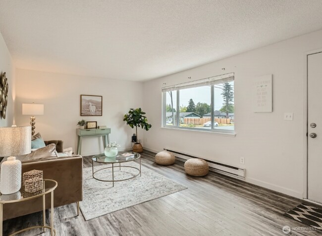 Photo - 3544 S Asotin St Unit B