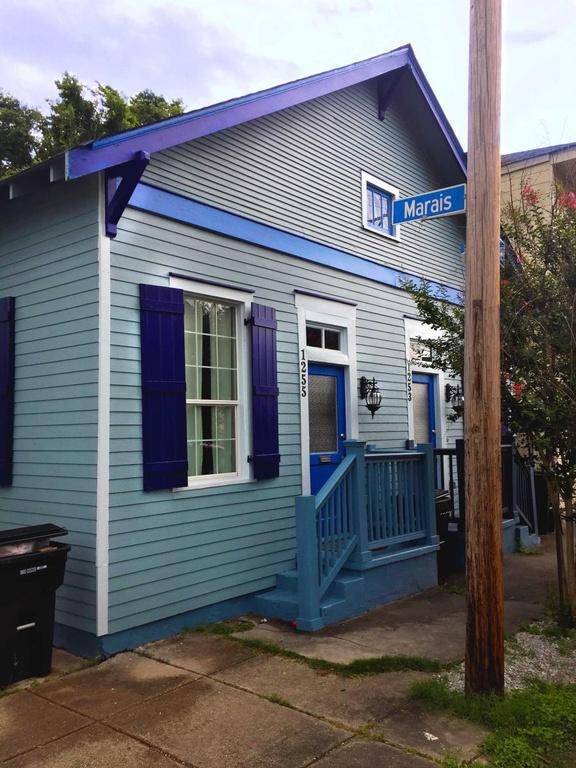 Building Photo - 1255 Columbus St Rental