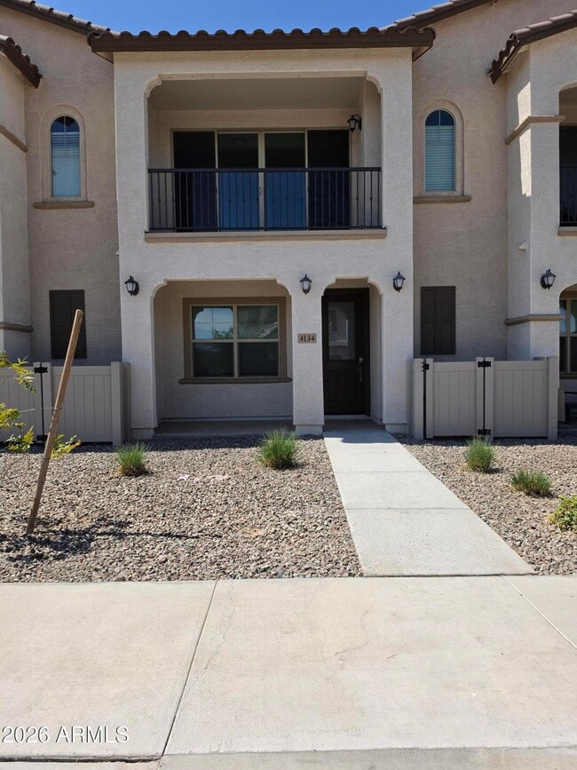 Building Photo - 4134 E Pinto Dr