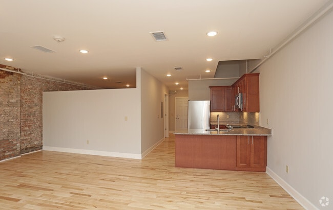 Photo - The Tallman Block