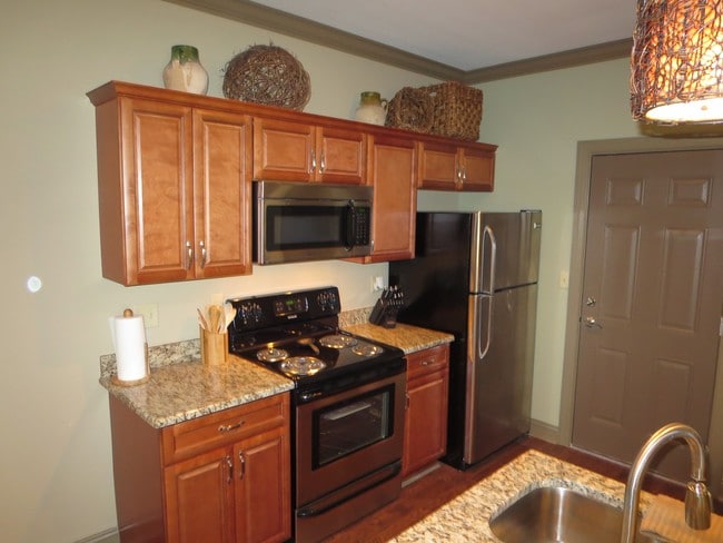 The Timbers Condominiums