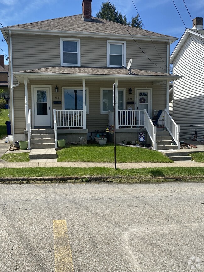 Building Photo - 328 College Ave Unit 328 Rental