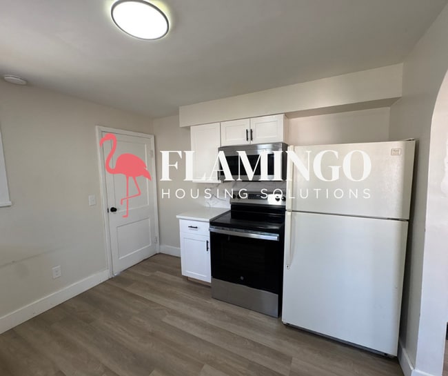 Photo - Remodeled 2 bedroom with off street parking and garage