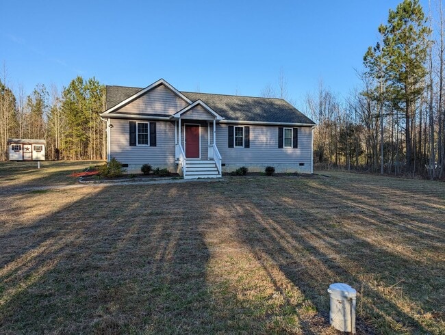 Building Photo - 3 bedroom house in Cumberland