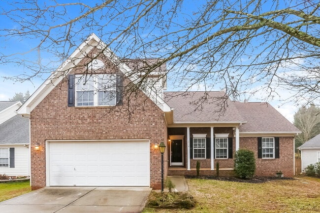 Photo - 5719 Falls Ridge Ln