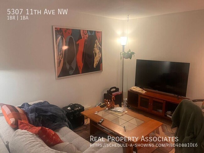 Photo - 5307 11th Ave NW