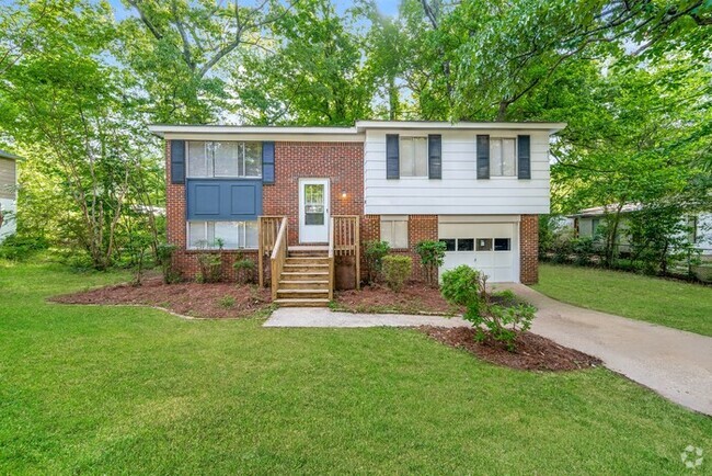 Building Photo - 1337 4th Way NW Rental
