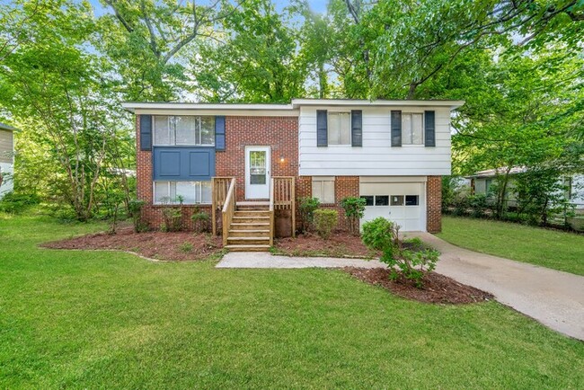 Photo - 1337 4th Way NW House