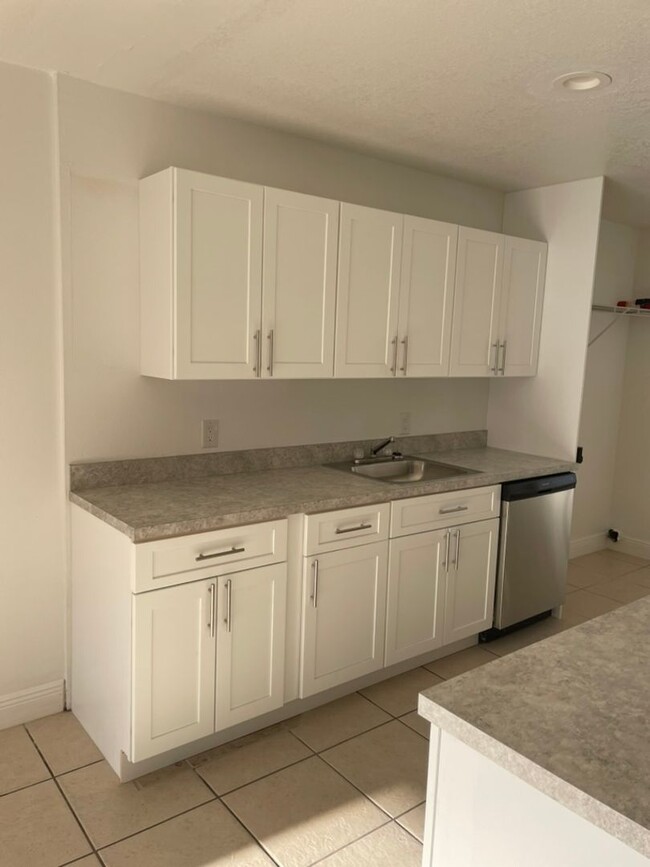 Photo - End Unit Townhome Style Unit