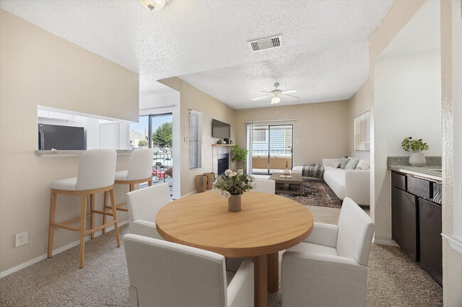 Building Photo - Whisper Hollow