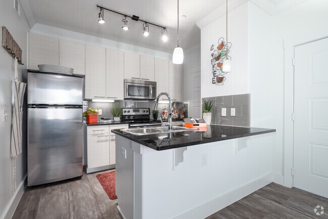 A1 - 652SF - Kitchen