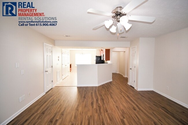 Photo - Beautiful Smyrna townhome less than 1 mile...