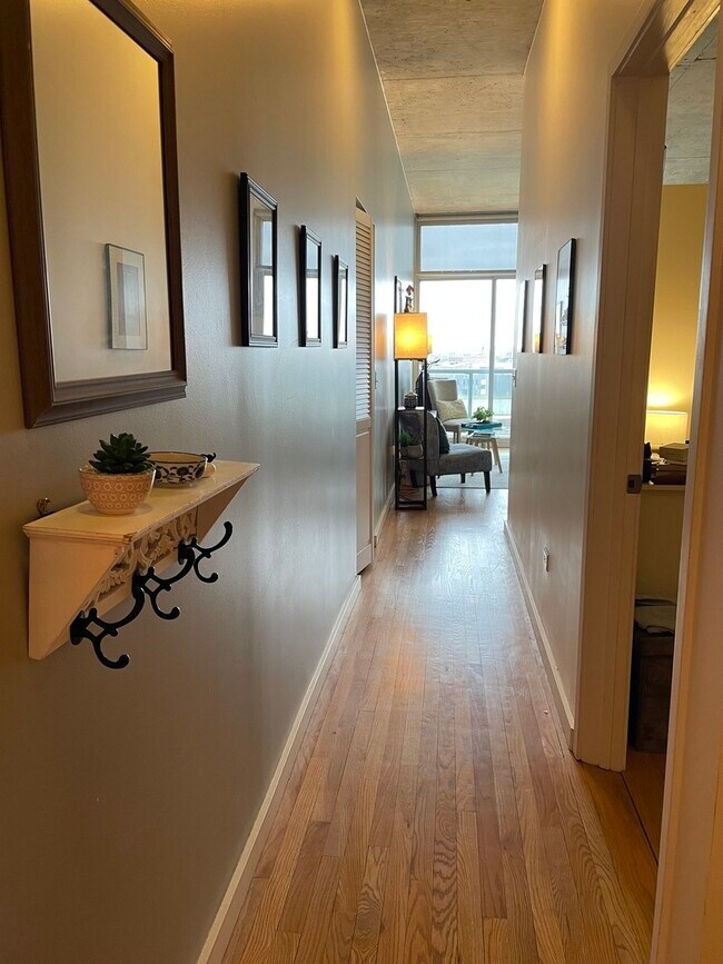 Photo - 1620 S Michigan Ave Unit 921