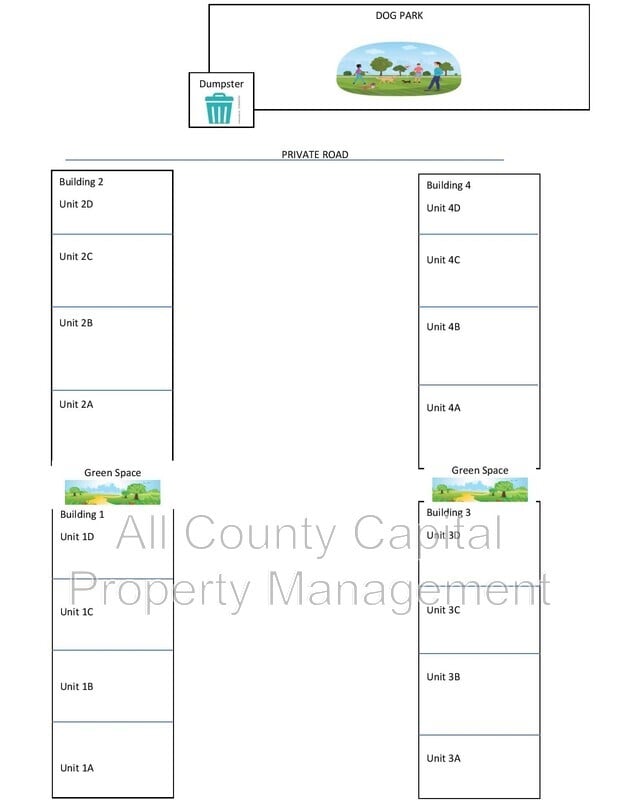 Photo - 3800 Allegro Lugar St Unit 3