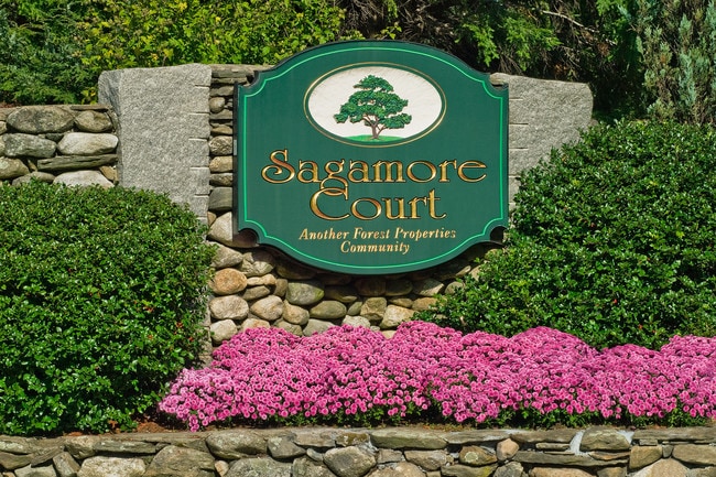 Sagamore Court