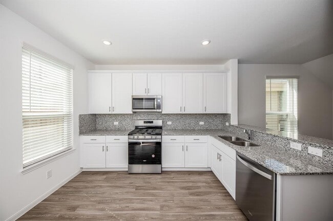 Photo - 6802 Hobby Wind Ridge Dr House