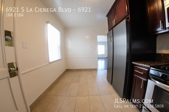 Photo - 6921 S La Cienega Blvd Unit 6921