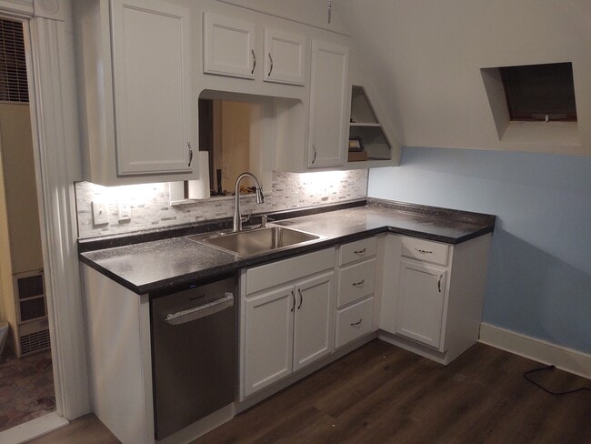 COCINA - 99 Madison St Unidad 99 Madison st