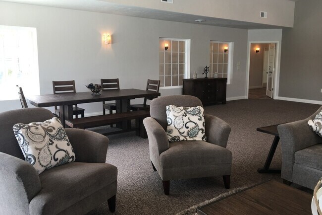 Community Room