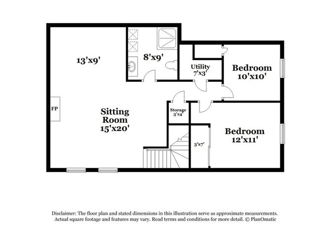 Photo - 4494 S Bahama Way