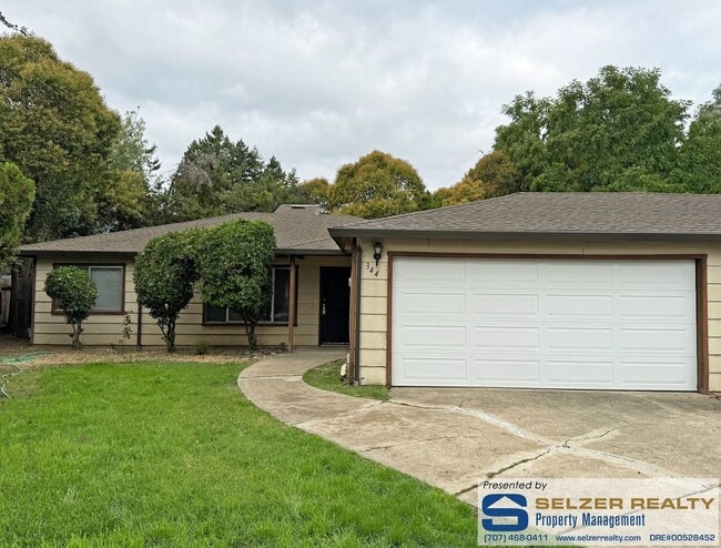 Building Photo - 340-344 El Rio Ct