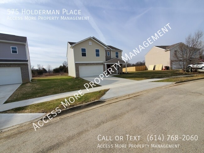 Photo - 575 Holderman Pl