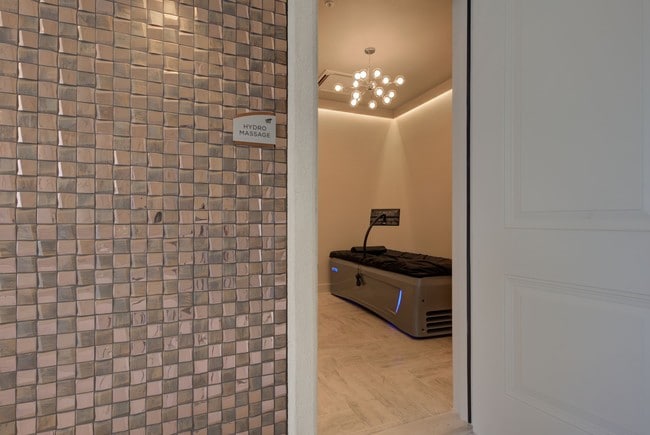 Tacara Westpointe Village apartments — community photo