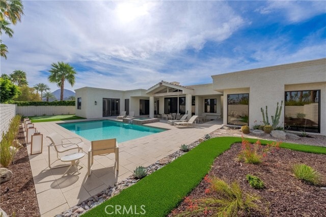 Building Photo - 73460 Agave Ln