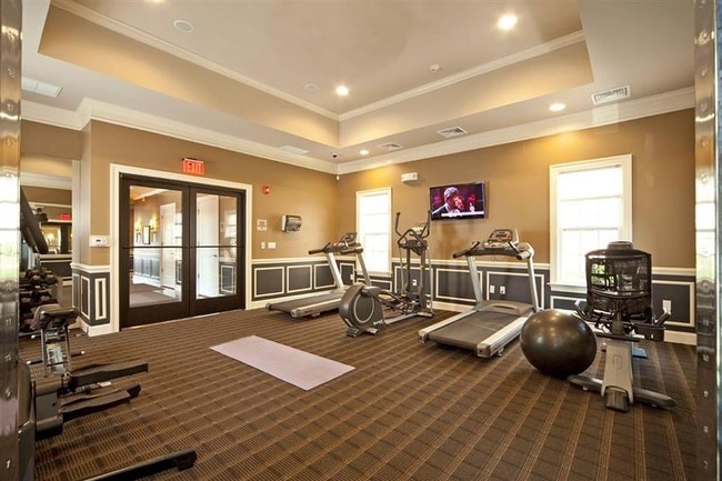 Photo - Presidential Place