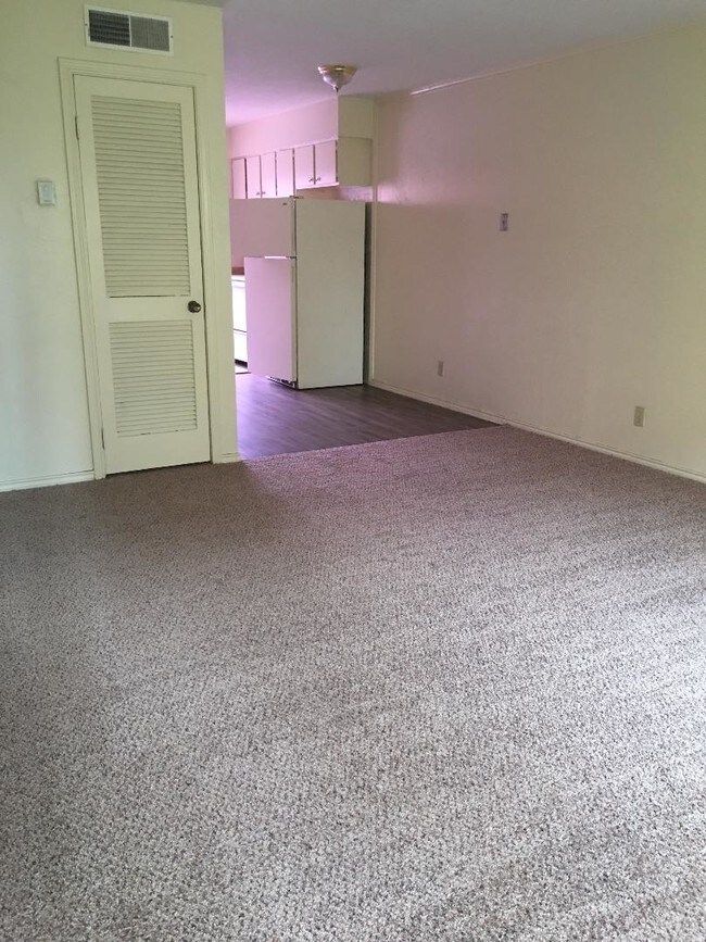 Willow Ridge Apartments