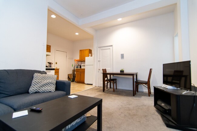 Sought After Neighborhood - Sought After Neighborhood Rental