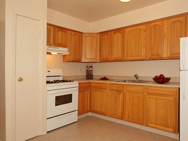 Tanglewood Terrace Apartment Homes