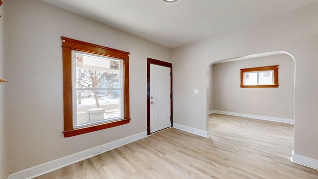 Photo - Slavic Village - 4 Bedroom - Single Family Home