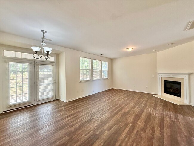 Photo - Charming 3BD, 2.5BA Raleigh Home Near Interstates, Shopping, Dining, and Downtown Raleigh