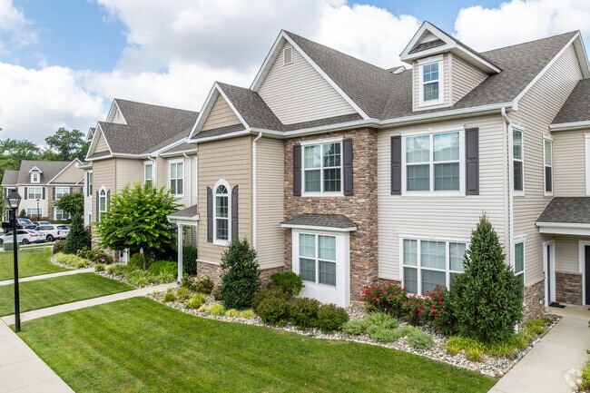Woodhaven Commons