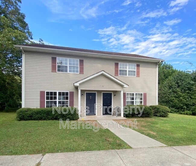 Building Photo - 110 Ridgecrest Ave Rental