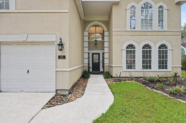 22 S Bristol Oak Cir