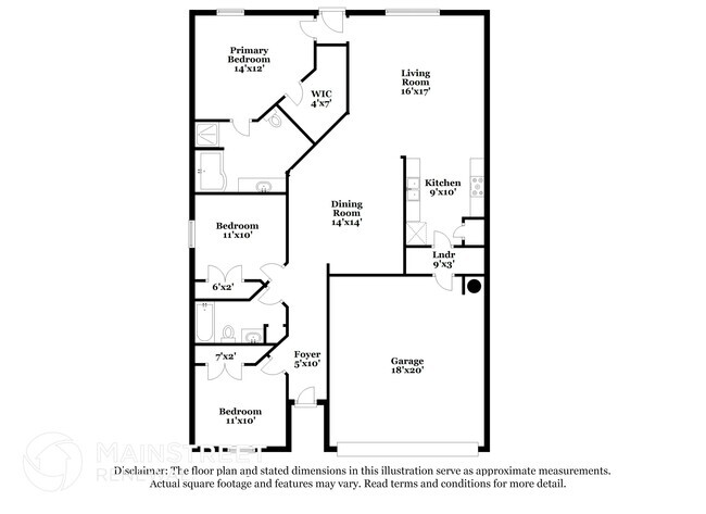 Building Photo - 11858 Luckey Vista Rental