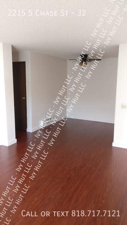 Photo - 2215 S Chase St Unit 32